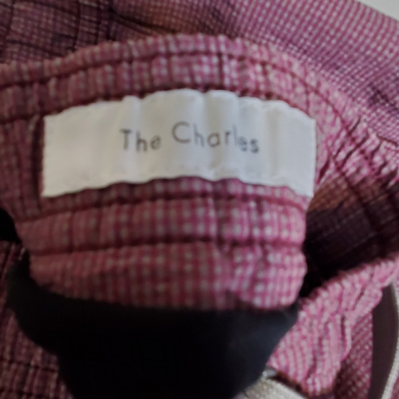 Onia The Charles Swim Trunks 7" - Picture 5 of 7